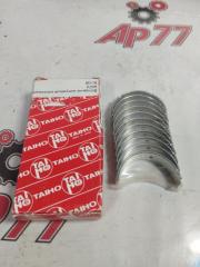 Вкладыши шатунные R138