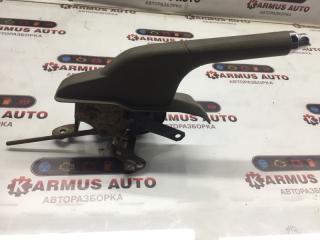 Запчасть ручка ручника Honda Fit