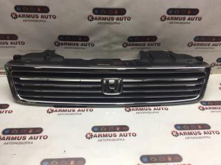 Запчасть решетка радиатора Honda Stepwgn