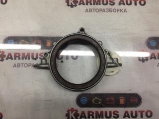 Запчасть крышка коленвала Mitsubishi Sigma