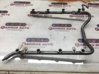 Фото запчасти топливная рейка Mercedes-Benz S-Class контрактная запчасть Запчасть топливная рейка Mercedes-Benz S-Class