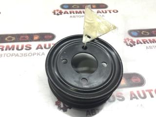 Фото запчасти шкив помпы Toyota Mark II контрактная запчасть Запчасть шкив помпы Toyota Mark II