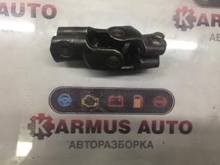 Запчасть карданчик рулевой Honda Saber