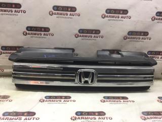 Запчасть решетка радиатора Honda Mobilio Spike