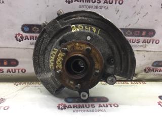 Запчасть ступица задняя правая Jaguar XJ