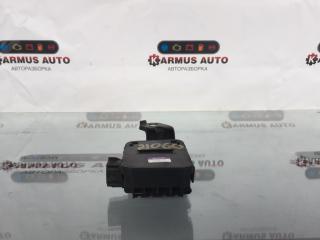 Запчасть блок управления Jaguar XJ