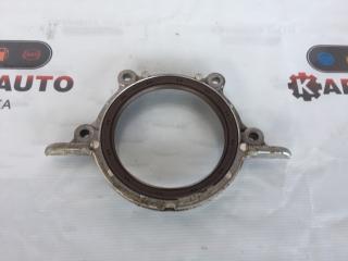 Фото запчасти крышка коленвала Mazda Familia контрактная запчасть Запчасть крышка коленвала Mazda Familia