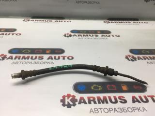 Запчасть шланг тормозной задний Toyota Isis