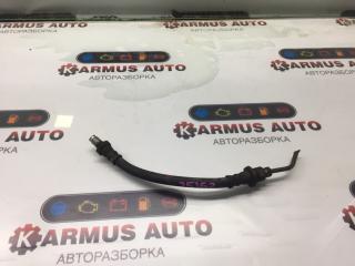 Запчасть шланг тормозной задний Toyota Isis