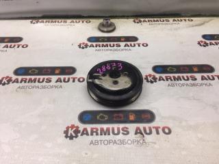 Запчасть шкив помпы Mitsubishi Chariot Grandis