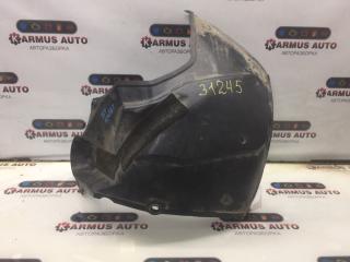 Запчасть защита горловины топливного бака Toyota Crown