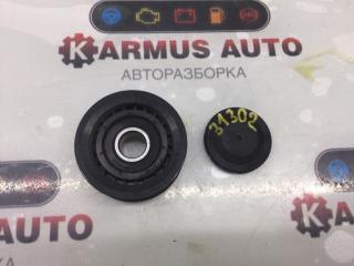 Фото запчасти ролик обводной Mercedes-Benz S-Class контрактная запчасть Запчасть ролик обводной Mercedes-Benz S-Class