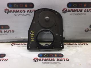 Фото запчасти крышка коленвала Mercedes-Benz C-Class контрактная запчасть Запчасть крышка коленвала Mercedes-Benz C-Class