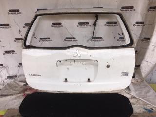 Дверь багажника Mitsubishi Lancer Cedia