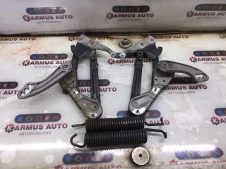 Петля капота Mercedes-Benz S-Class