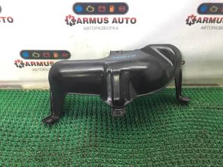 Запчасть защита топливного бака правая Subaru Forester 2002
