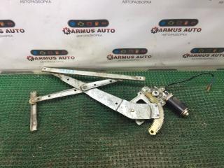 Стеклоподъемный механизм передний правый Isuzu Trooper