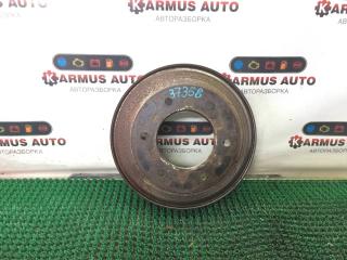 Диск тормозной задний Isuzu Trooper