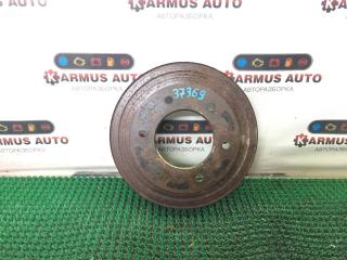 Диск тормозной задний Isuzu Trooper