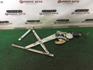 Стеклоподъемный механизм задний левый Isuzu Trooper