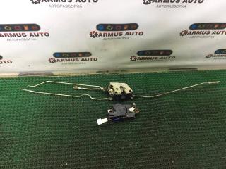 Замок двери передний левый Isuzu Trooper