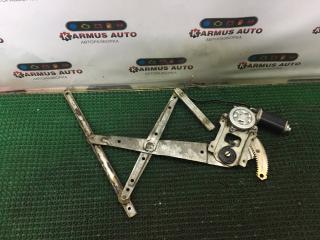 Стеклоподъемный механизм передний левый Isuzu Trooper