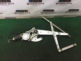 Стеклоподъемный механизм задний правый Isuzu Trooper