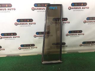 Стекло боковое заднее правое Isuzu Trooper