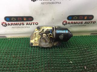 Мотор дворников передний Isuzu Trooper