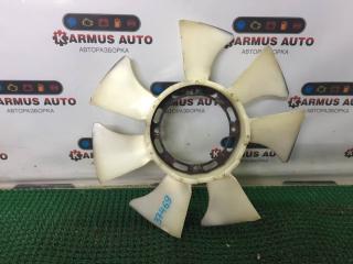 Вентилятор охлаждения радиатора Isuzu Trooper
