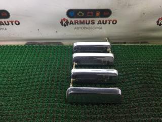 Запчасть ручка двери наружная Isuzu Trooper