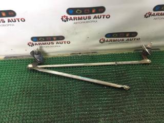 Трапеция мотора дворников Isuzu Trooper