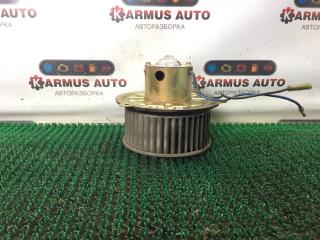 Мотор печки Isuzu Trooper