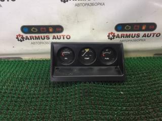 Запчасть панель приборов Isuzu Trooper