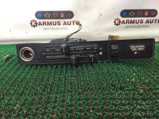 Блок управления климат-контролем Isuzu Trooper