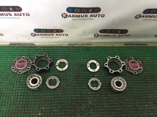 Запчасть хаб Isuzu Trooper