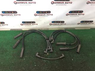 Бронепровода Isuzu Trooper