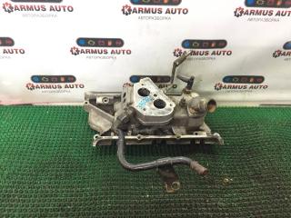 Впускной коллектор Isuzu Trooper