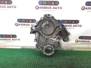 Лобовина двигателя Isuzu Trooper