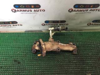 Выпускной коллектор правый Isuzu Trooper