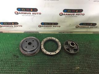 Шкив коленвала Isuzu Trooper