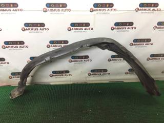 Подкрылок передний левый Isuzu Trooper