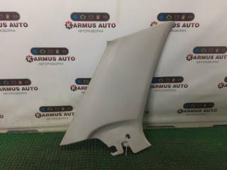 Запчасть обшивка стойки задняя левая Honda Accord