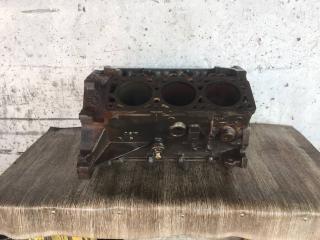 Блок цилиндров Isuzu Trooper