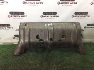 Запчасть защита двигателя Isuzu Trooper