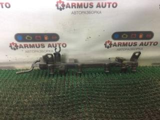 Фото запчасти топливная рейка Mazda Familia S-Wagon контрактная запчасть Запчасть топливная рейка Mazda Familia S-Wagon