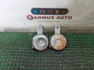 Фото запчасти звуковой сигнал Toyota Alphard контрактная запчасть Запчасть звуковой сигнал Toyota Alphard