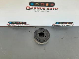 Фото запчасти шкив помпы Toyota Mark II контрактная запчасть Запчасть шкив помпы Toyota Mark II