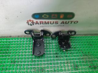 Петля двери задняя левая Toyota Caldina