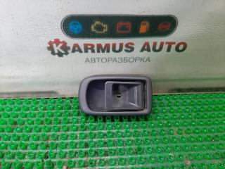 Запчасть ручка двери внутренняя задняя правая Daihatsu Terios Kid